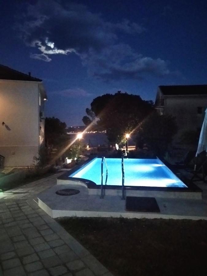 Apartments Cukovic Herceg Novi Eksteriør billede