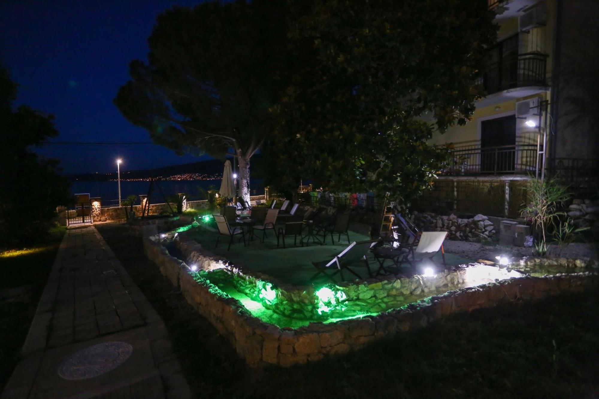 Apartments Cukovic Herceg Novi Eksteriør billede