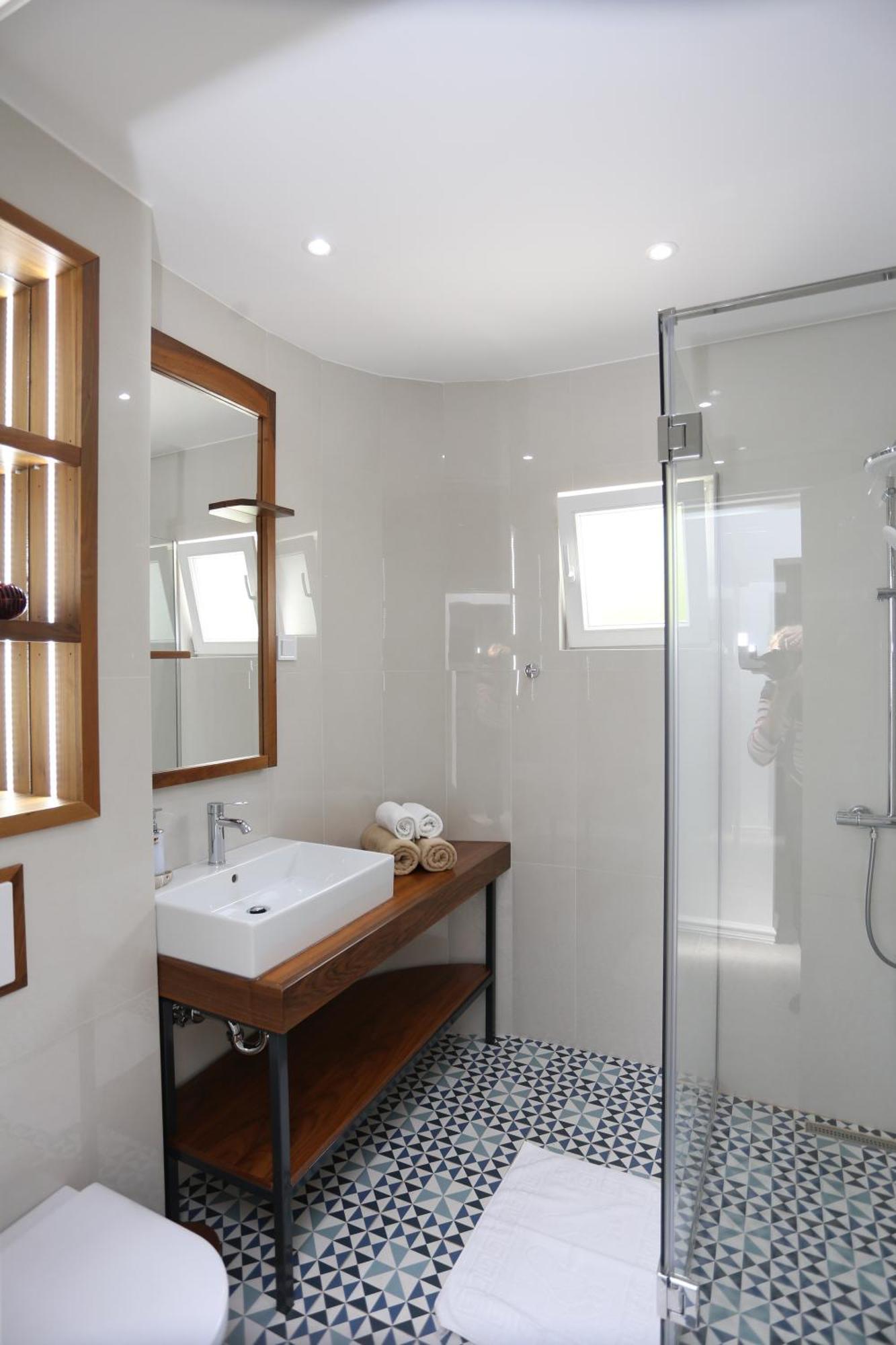 Apartments Cukovic Herceg Novi Eksteriør billede