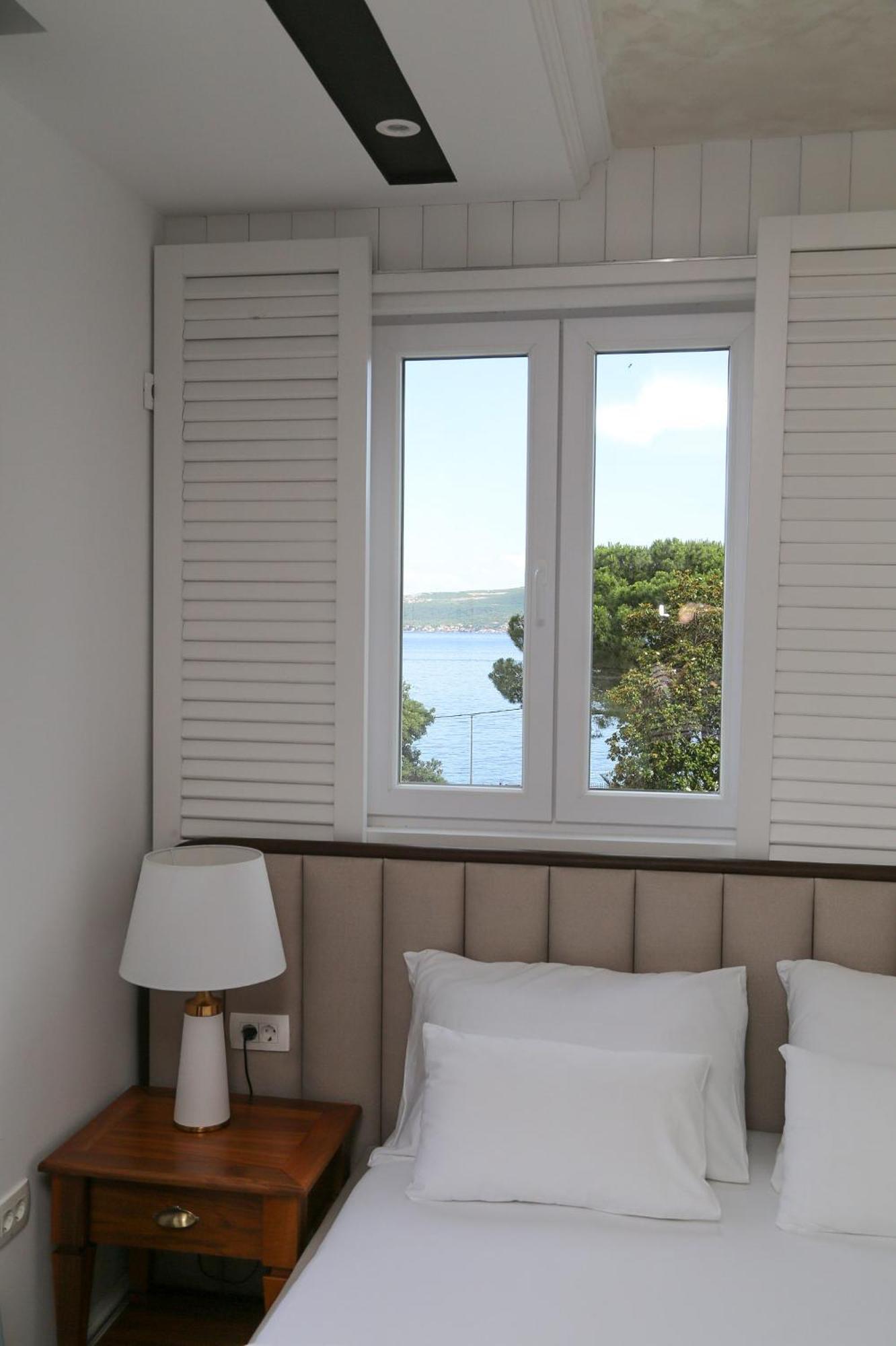 Apartments Cukovic Herceg Novi Eksteriør billede