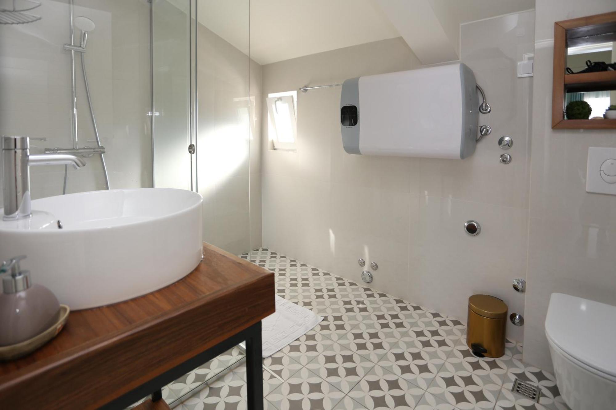 Apartments Cukovic Herceg Novi Eksteriør billede