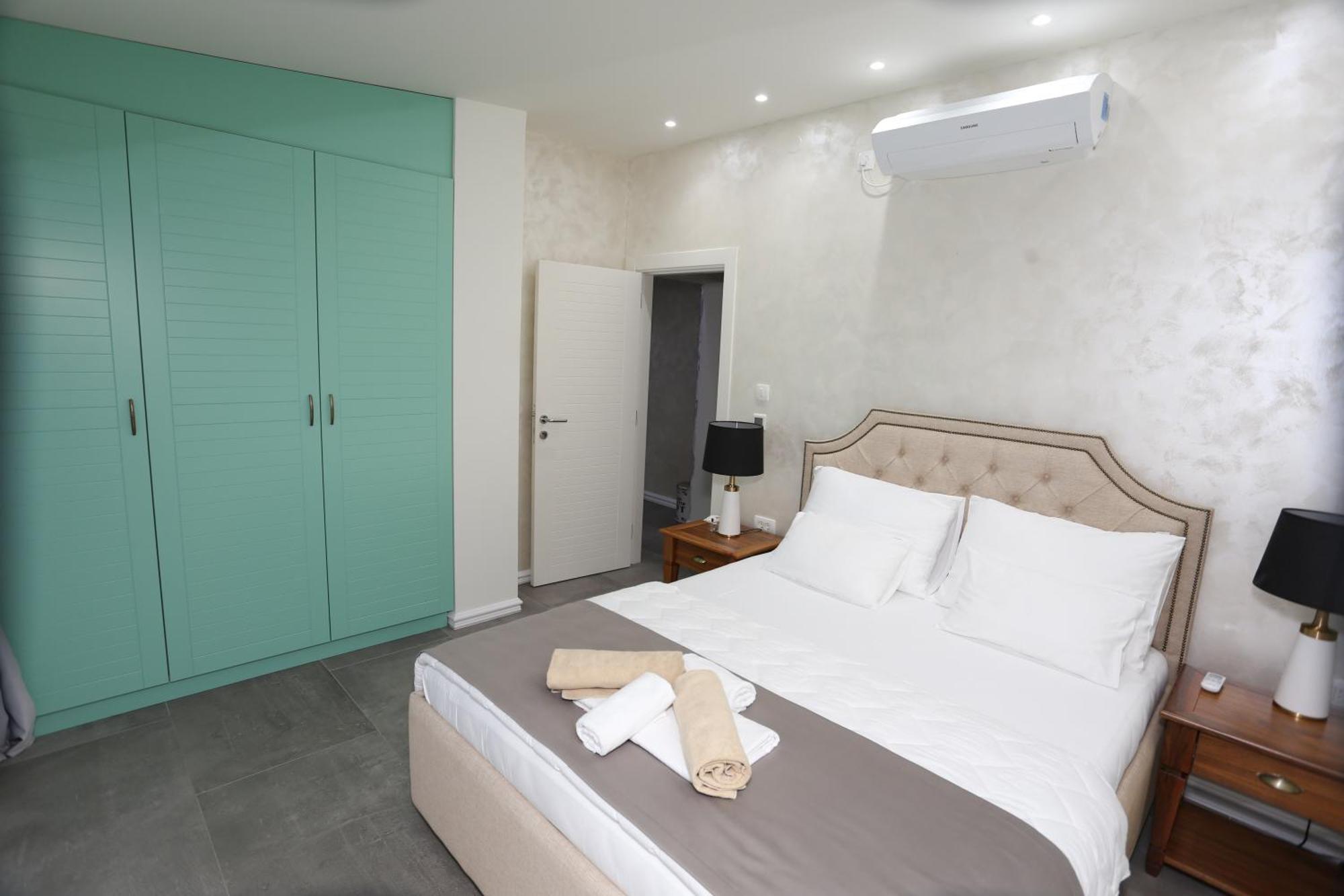 Apartments Cukovic Herceg Novi Eksteriør billede